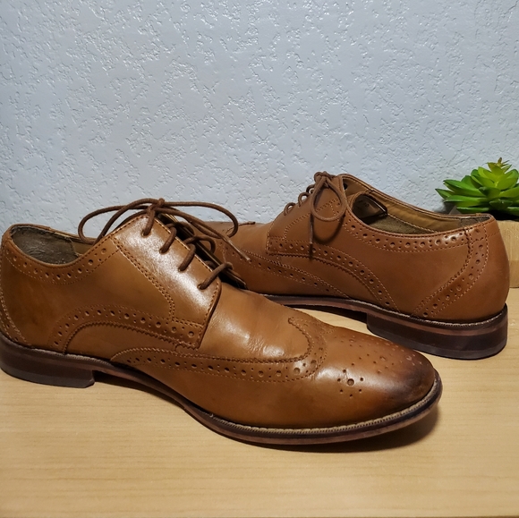 Florsheim men\'s Marino Oxford shoes main image 6